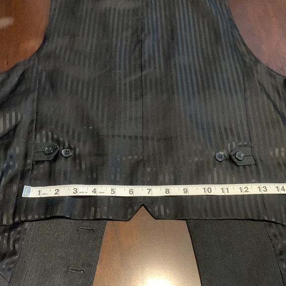 Mens vest - Picture 10 of 10